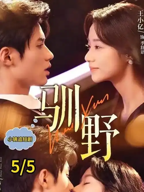 豆瓣电影推荐 闪婚老公竟是首富 热播短剧